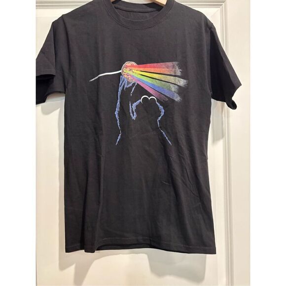 Cookie Monster T-shirt size Small - Picture 1 of 2